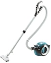Makita Akku-Staubsauger DCL501Z