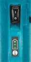 Makita Akku-Druckspritze DUS054Z
