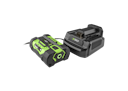 EGO Power Standard-Ladegerät CH2100E - 56V