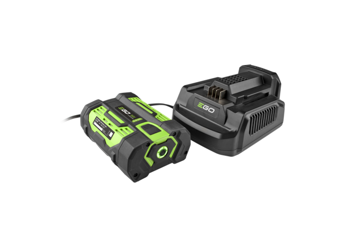 EGO Power Standard-Ladegerät CH2100E - 56V