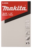 Makita Bandsägeblatt 18Z " BIM B-40559 Makita Bandsägeblatt 18Z " BIM B-40559Zubehörbild