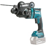 Makita Akku-Kombihammer DHR182ZU Makita Akku-Kombihammer DHR182ZUZubehörbild