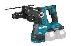 Makita Akku-Kombihammer DHR281ZJ Makita Akku-Kombihammer DHR281ZJZubehörbild