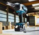 Makita Akku-Schlagschrauber DTW1002RTJ