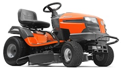 Husqvarna Rasentraktor TS 238