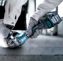 Makita Akku-Winkelschleifer DGA521ZX1 18V