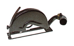 Makita Absaughaube Schieben 230mm 194044-1 Makita Absaughaube Schieben 230mm 194044-1Zubehörbild