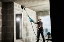 Makita Akku-Langhalsschleifer DSL800ZU