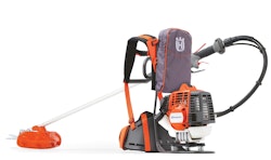 Husqvarna Motorsense 553RBX
