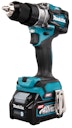Makita Akku-Bohrschrauber DF001GD201