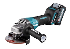 Makita Akku-Winkelschleifer GA013GM201Zubehörbild