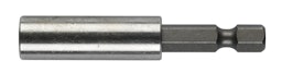 Makita Magnethalter 1/4" 60mm P-05979 Makita Magnethalter 1/4" 60mm P-05979Zubehörbild