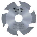 Makita Nutfräser 100mm B-20644 Makita Nutfräser 100mm B-20644Zubehörbild