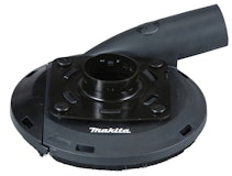 Makita Absaughaube Schleifen 191F81-2Zubehörbild