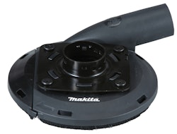 Makita Absaughaube Schleifen 191F81-2