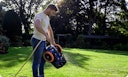 Segway Mähroboter Navimow i108 E