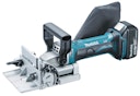 Makita Akku-Nutfräse LXT® DPJ180RTJ