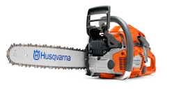 Husqvarna Motorsäge 550 XP® 15" .325 