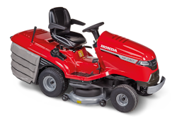 Honda Rasentraktor HF 2417 HM