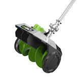 EGO Power Schneefräsenaufsatz SSA1200 EGO Power Schneefräsenaufsatz SSA1200Zubehörbild