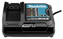 Makita Schnellladegerät DC10SB 197363-4 Makita Schnellladegerät DC10SB 197363-4Zubehörbild