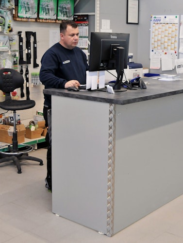 Automower Service