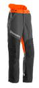 Husqvarna Schnittschutz Bundhose Functional 20 m/s 52