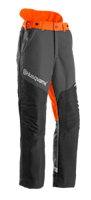 Husqvarna Schnittschutz Bundhose Functional 20 m/s 52