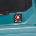 Makita Akku-Vertikutierer DUV320Z