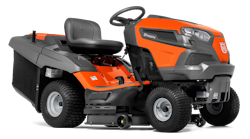 Husqvarna Rasentraktor TC 238T