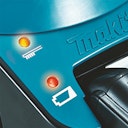 Makita Akku-Staubsauger DCL501Z