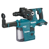 Makita Akku-Kombihammer DHR283ZWJU Makita Akku-Kombihammer DHR283ZWJUZubehörbild