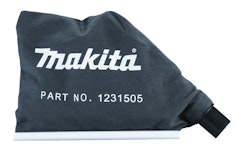 Makita Staubsack kpl. 123150-5 Makita Staubsack kpl. 123150-5Zubehörbild