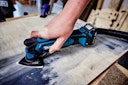 Makita Akku-Multifunktionswerkzeug TM30DZ