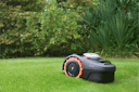 Segway Mähroboter Navimow i108 E