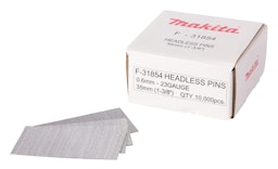Makita Stift 0.6x35mm F-31854 Makita Stift 0.6x35mm F-31854Zubehörbild