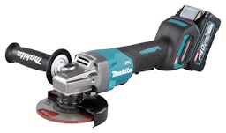 Makita Akku-Winkelschleifer GA016GM201 Makita Akku-Winkelschleifer GA016GM201Zubehörbild