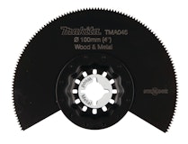 Makita Segmentsägebl. 100mm TMA046 B-64808 Makita Segmentsägebl. 100mm TMA046 B-64808Zubehörbild