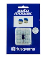 Husqvarna Kabelsteckverbinder (5 Stück)
