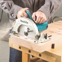 Makita Handkreissäge HS7611