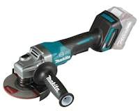 Makita Akku-Winkelschleifer GA013GZZubehörbild