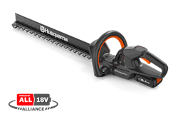 Husqvarna Akku-Heckenschre Aspire B8X H50-P4A