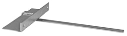 Makita Parallelanschlag 165084-6 Makita Parallelanschlag 165084-6Zubehörbild