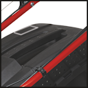 Einhell Benzin-Rasenmäher GC-PM 51/3 S HW-E 3404870