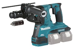 Makita Akku-Kombihammer DHR283ZJU Makita Akku-Kombihammer DHR283ZJUZubehörbild