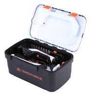 Yardforce HX V06S - Vita Tool Box 6in1 - 4V