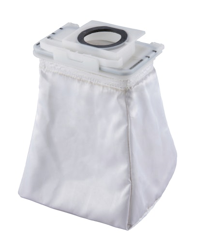 Makita Filtersack permanent 191C30-1