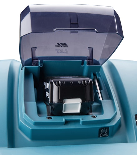 Makita Akku-Vertikutierer DUV320Z