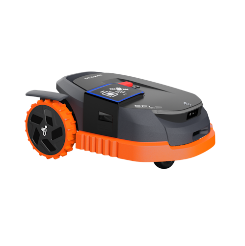 Segway Mähroboter Navimow X330E