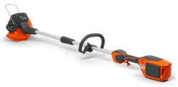 Husqvarna Trimmer 110iL + B70 + C80